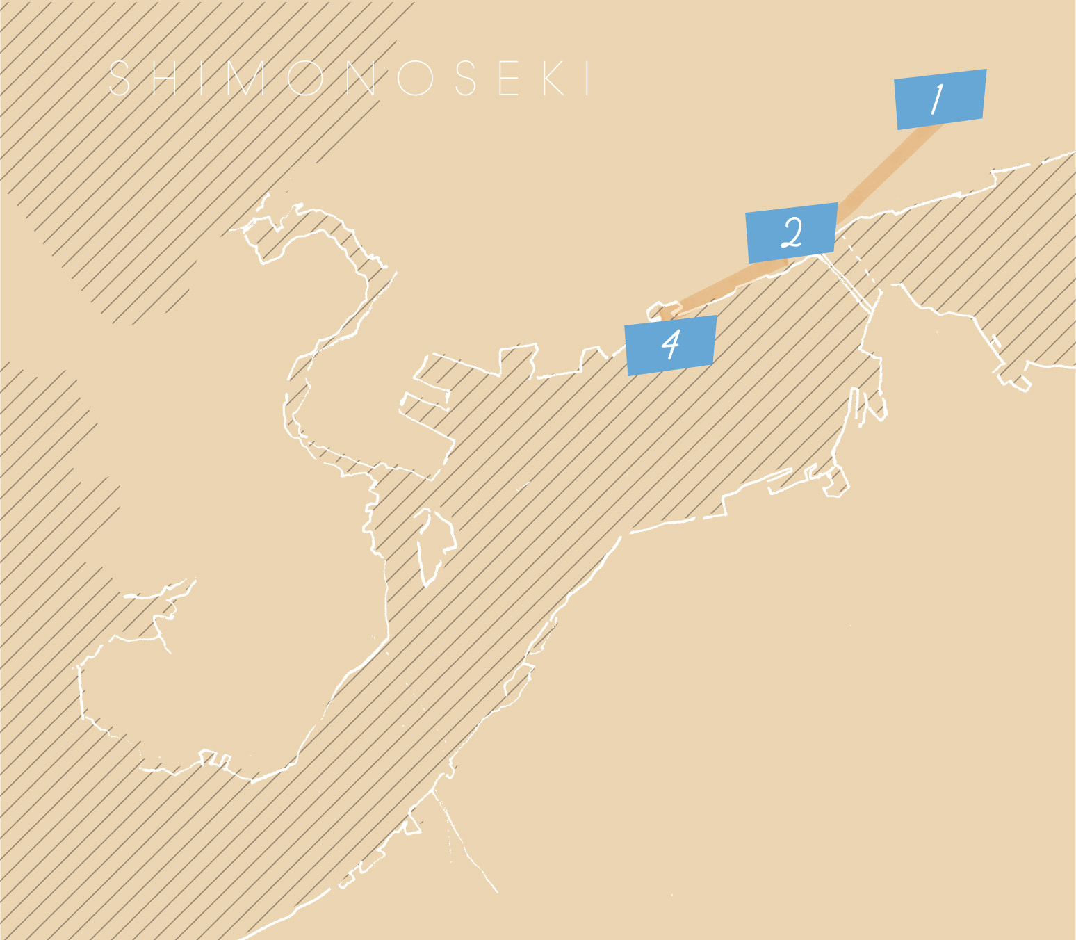 course map